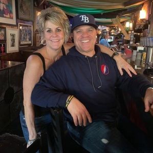 Meet your Posher, Steven